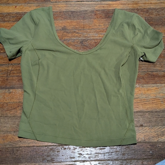 Lululemon align top - Picture 1 of 2